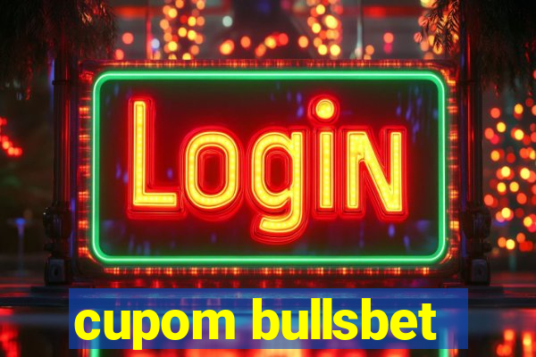 cupom bullsbet
